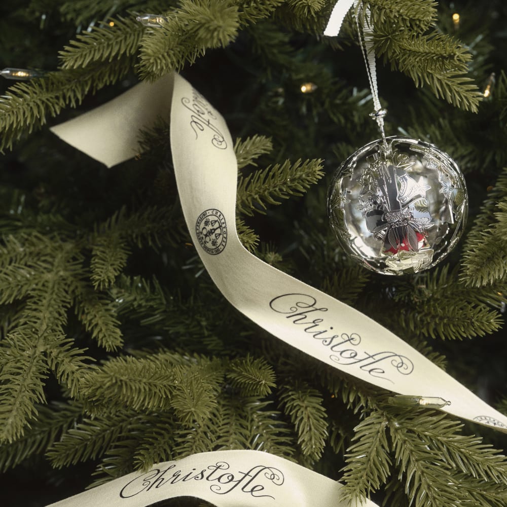 Decorative Items - Luxury Home Decor | Christofle USA